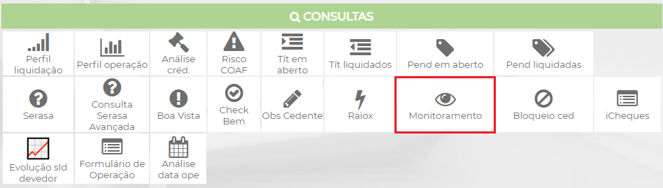 Figura 4 - Enviar pelo Demonstrativo